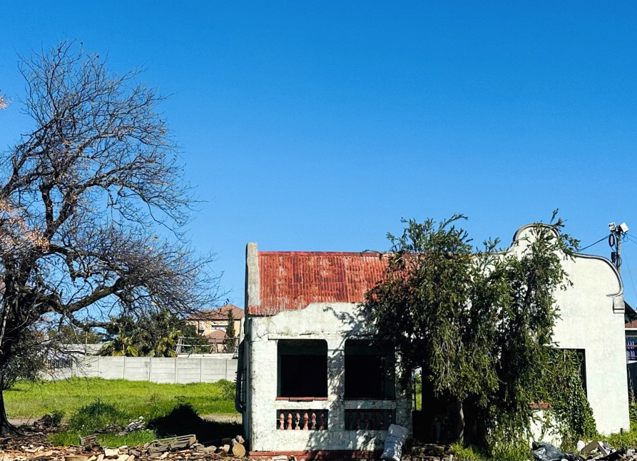 0 Bedroom Property for Sale in Jamestown Western Cape
